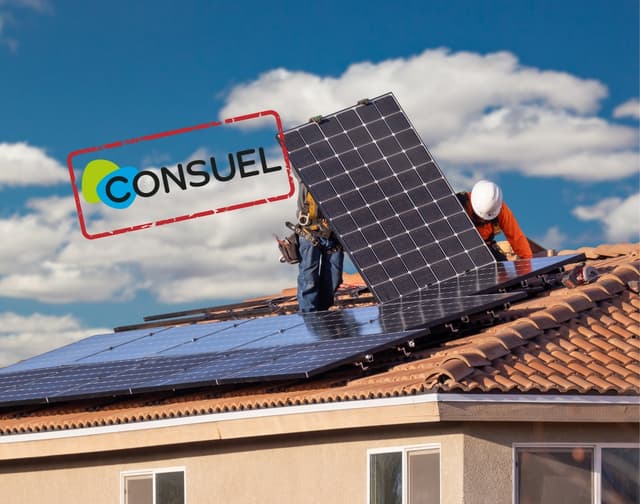 Panneaux solaires : le nouveau contrôle du CONSUEL menace-t-il votre centrale ?