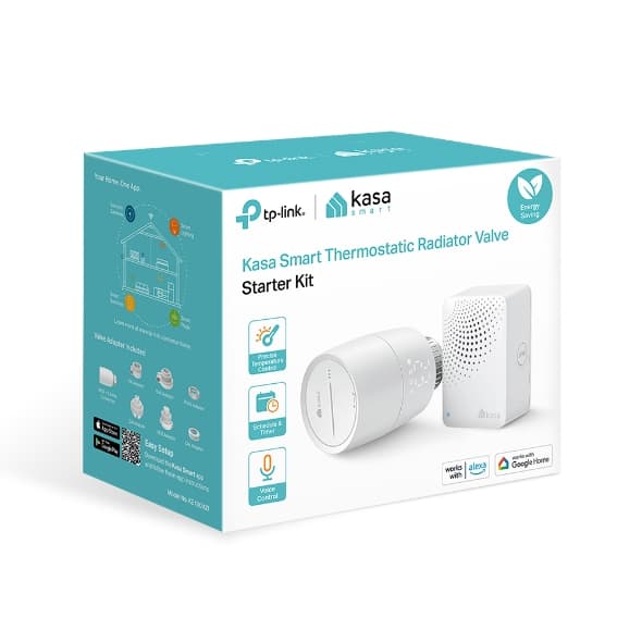 Emballage starter pack TP-Link